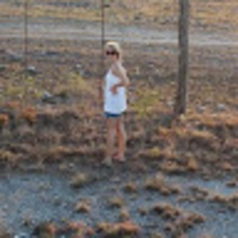 Meet your Posher, Megan